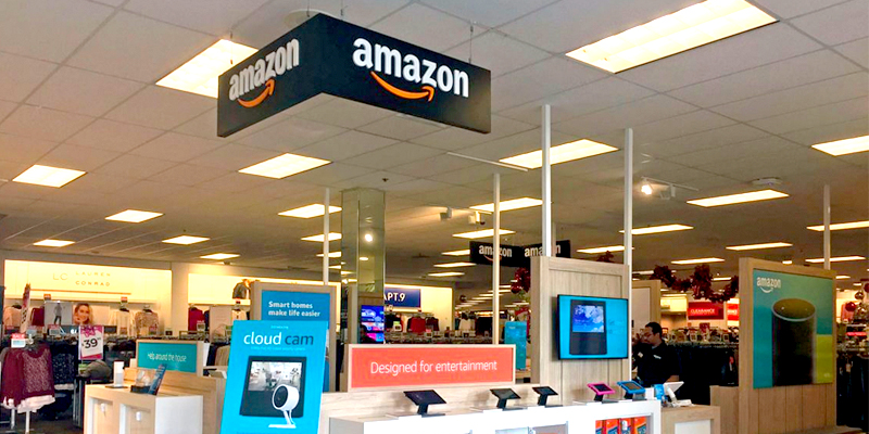 Returns and Refunds Amazon Customer Service