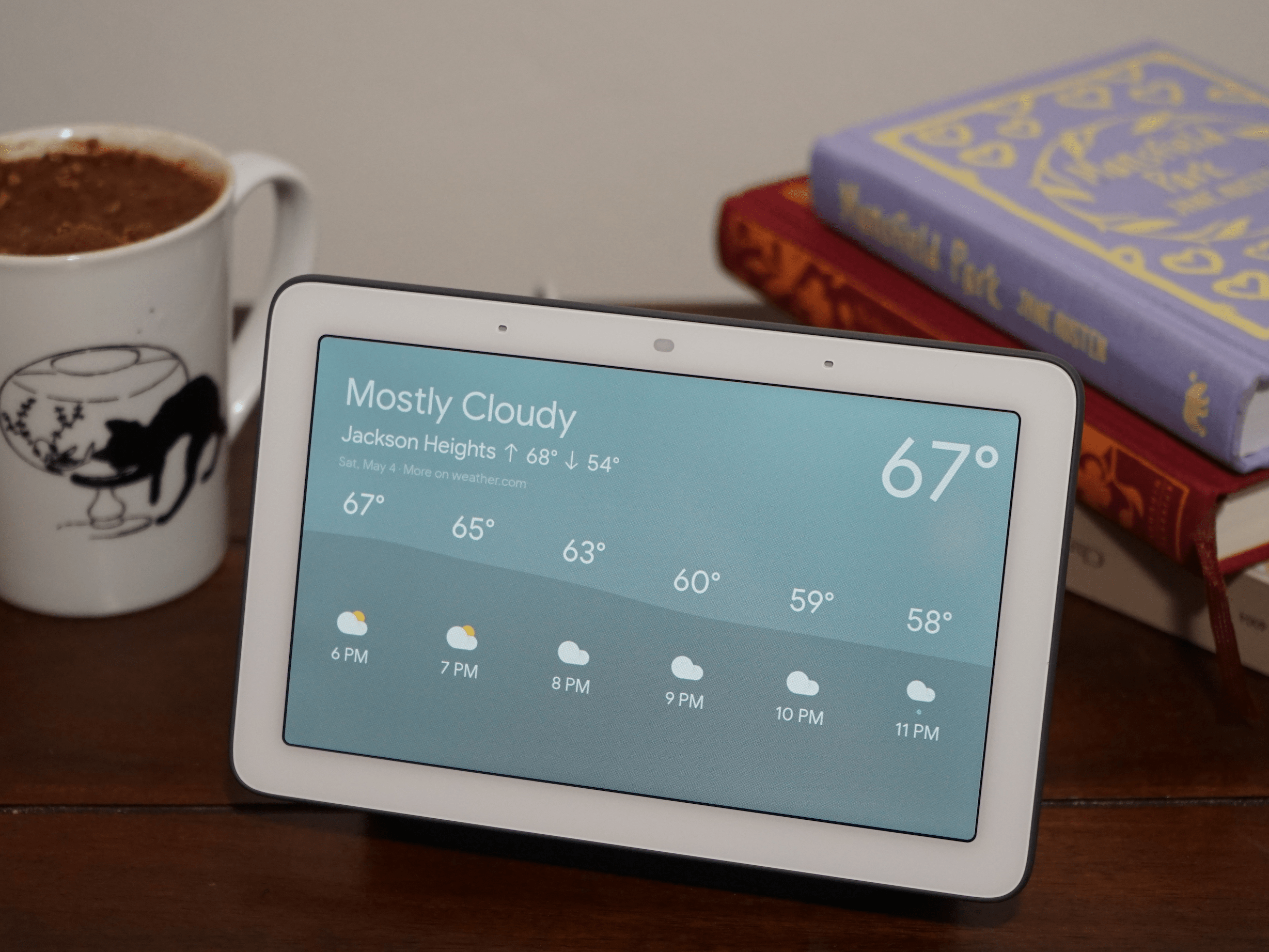 Best Buy Google Home Hub Sale Includes a Free Home Mini (May 2019)