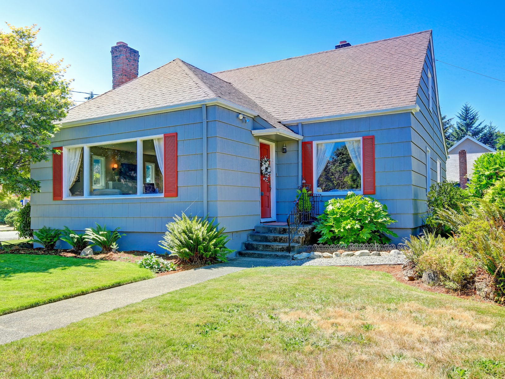 The typical cost of a starter home in every state Business Insider