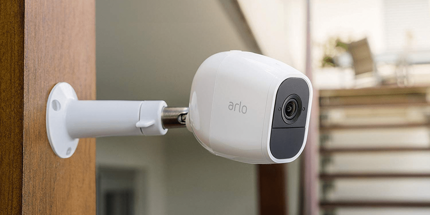 Arlo Pro 2 Home Security Cameras Are on Sale at Best Buy and Amazon