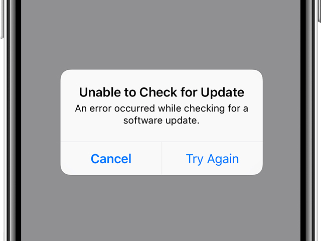 Why won't my iPhone update? How to fix any iPhone updating issue