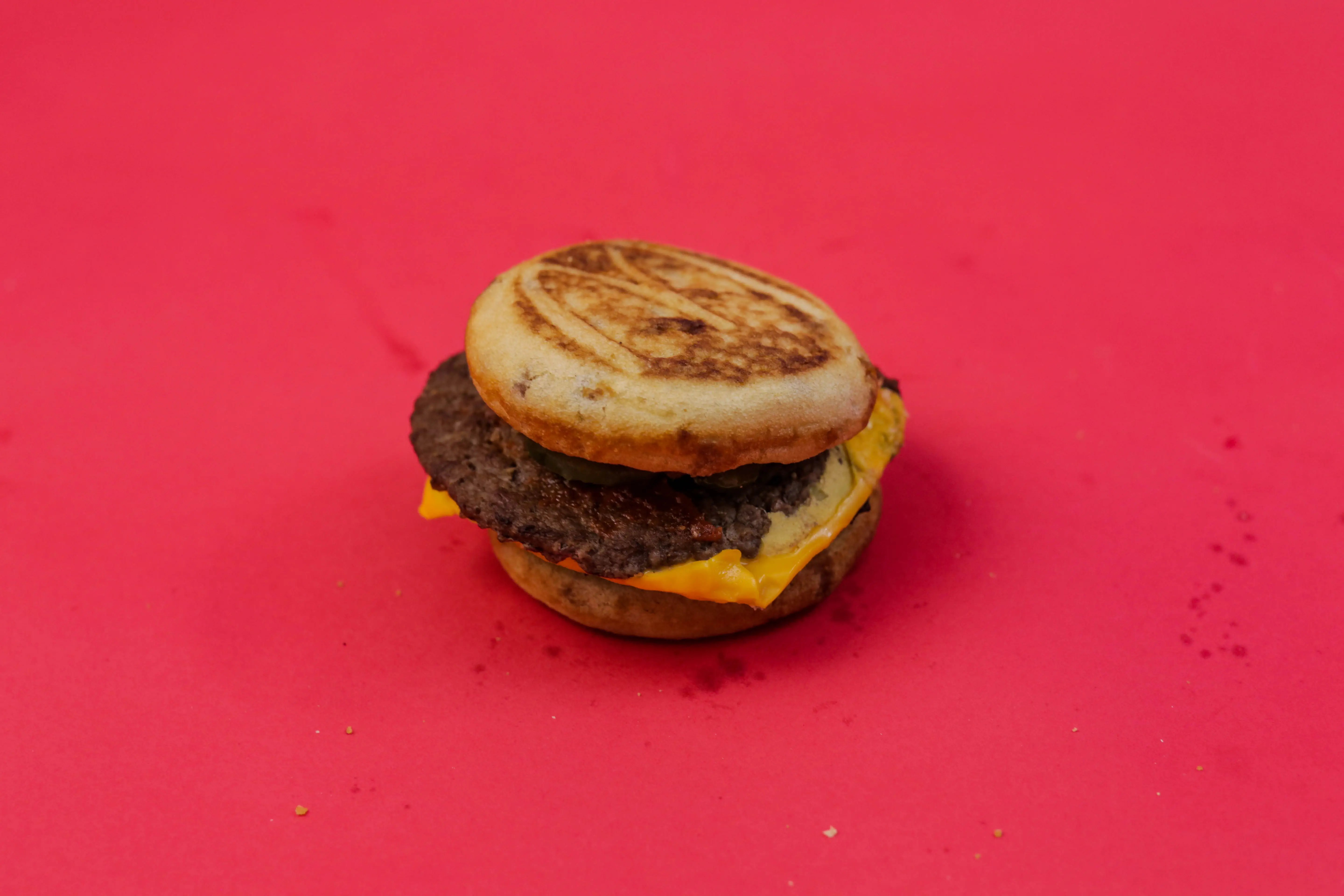 McDonald's secret menu Is it real? Business Insider
