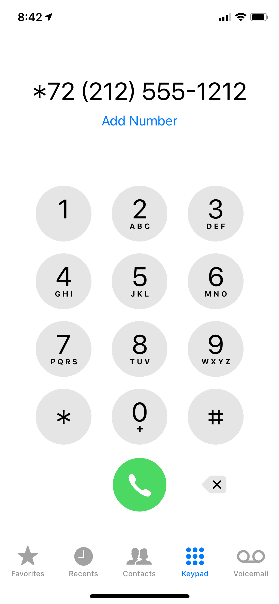 How to Set up Call Forwarding on iPhone With Any Phone Carrier