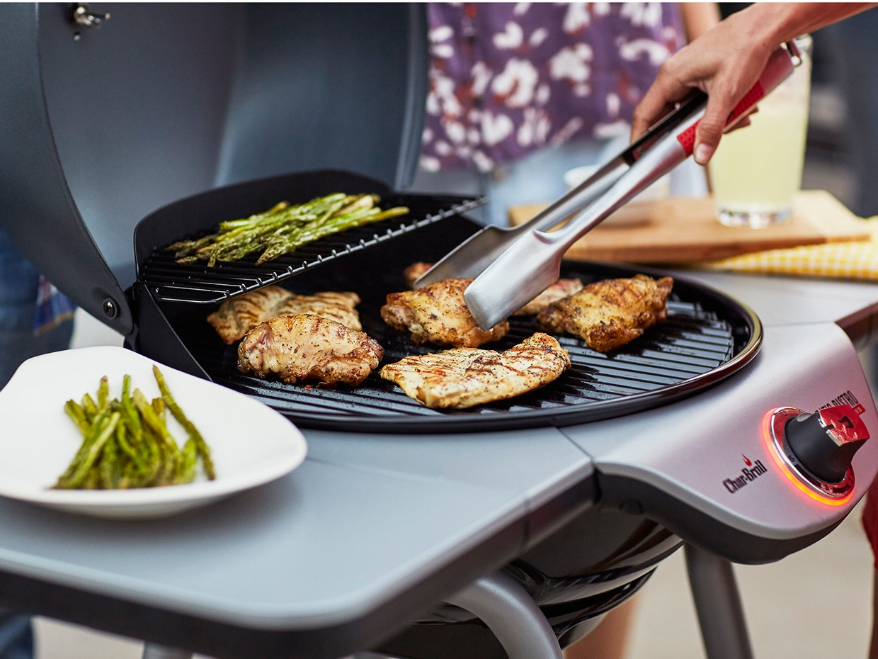 Memorial Day Grill Sales 2022 Best Deals Still Available