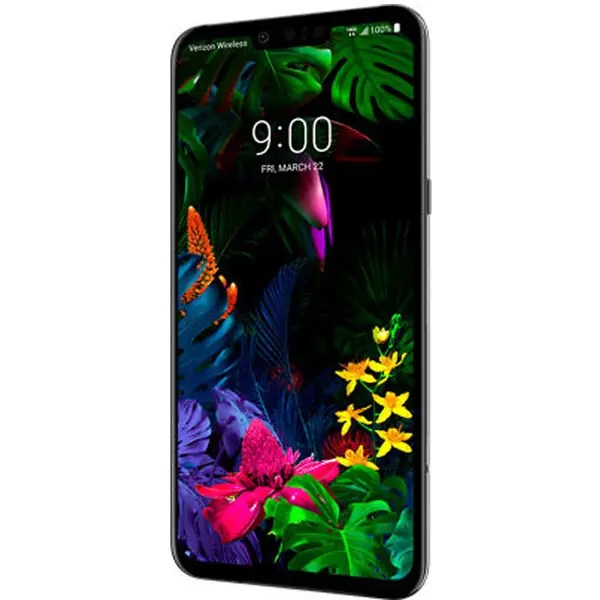 How to Take a Screenshot on Any LG Smartphone