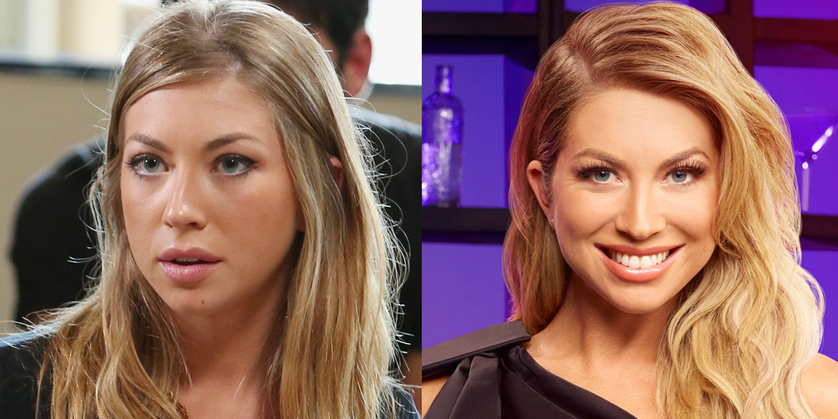 How the Stars of 'Vanderpump Rules' Have Changed Since Season One