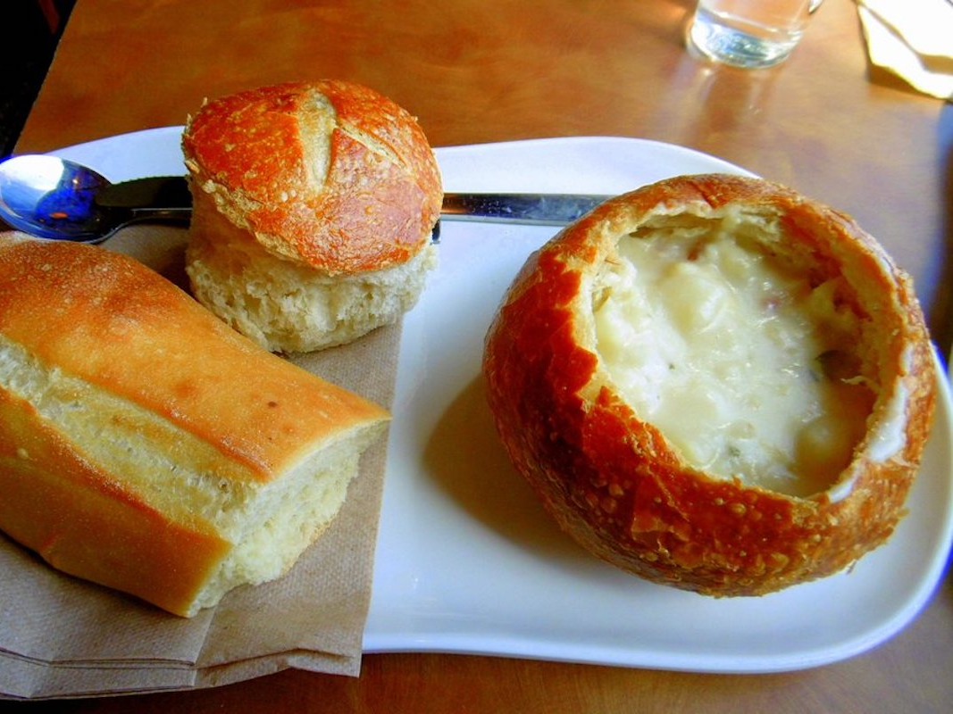 Panera Bread Employees Share Best and Worst Deals at the Chain