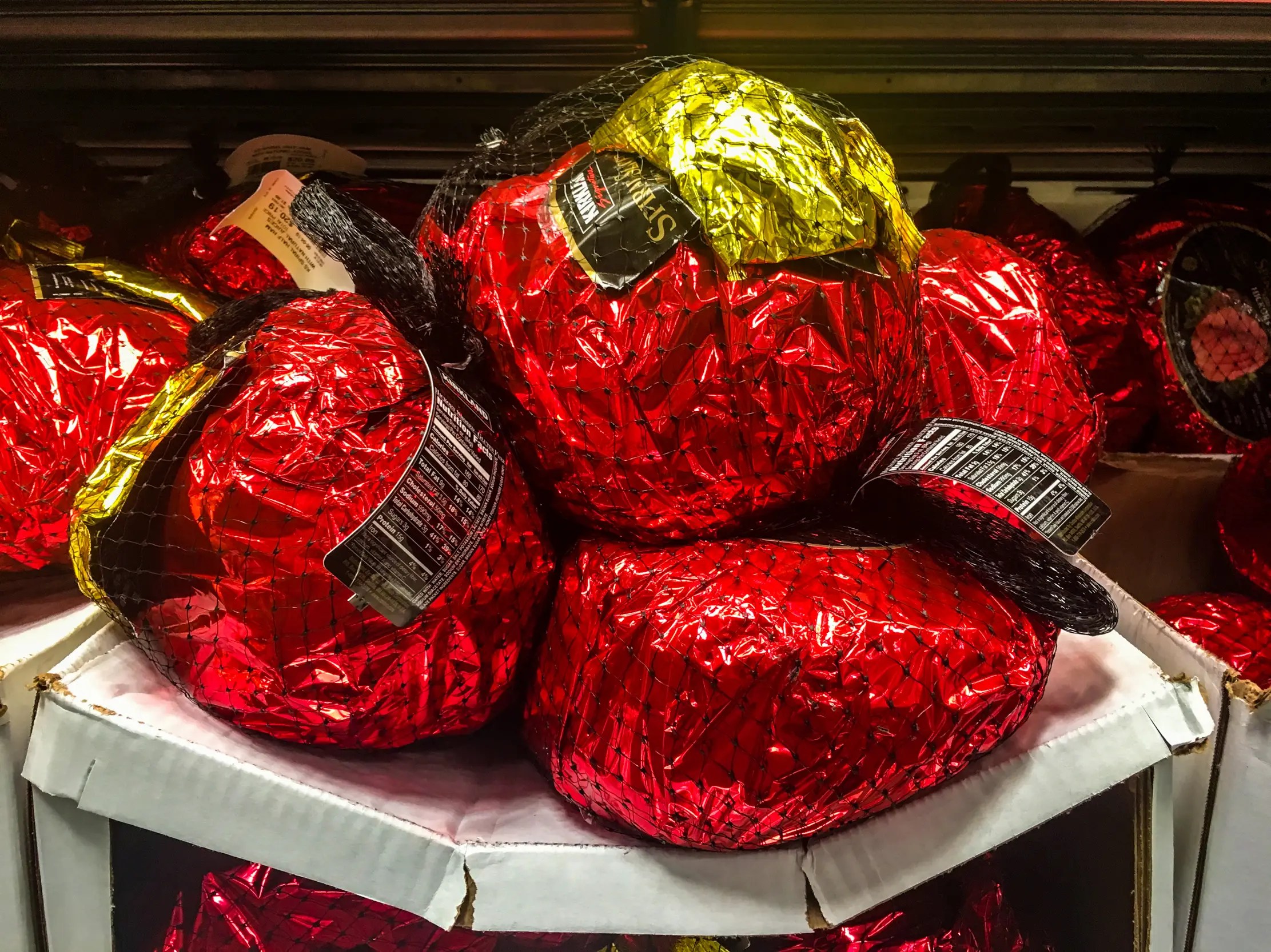 Costco sells these products, food items in bulk store photos Business Insider