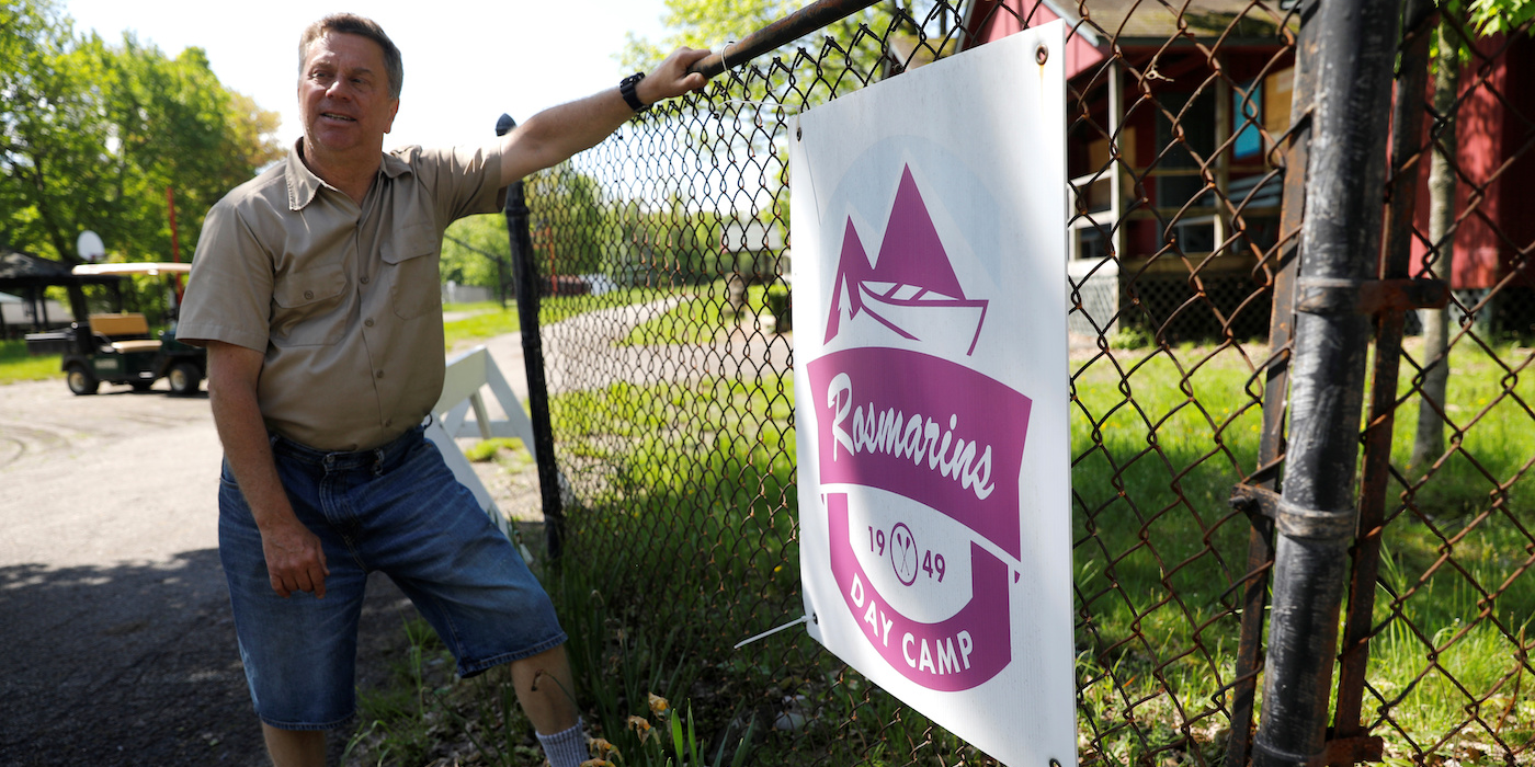 Summer camps tighten vaccine rules amid US measles outbreak