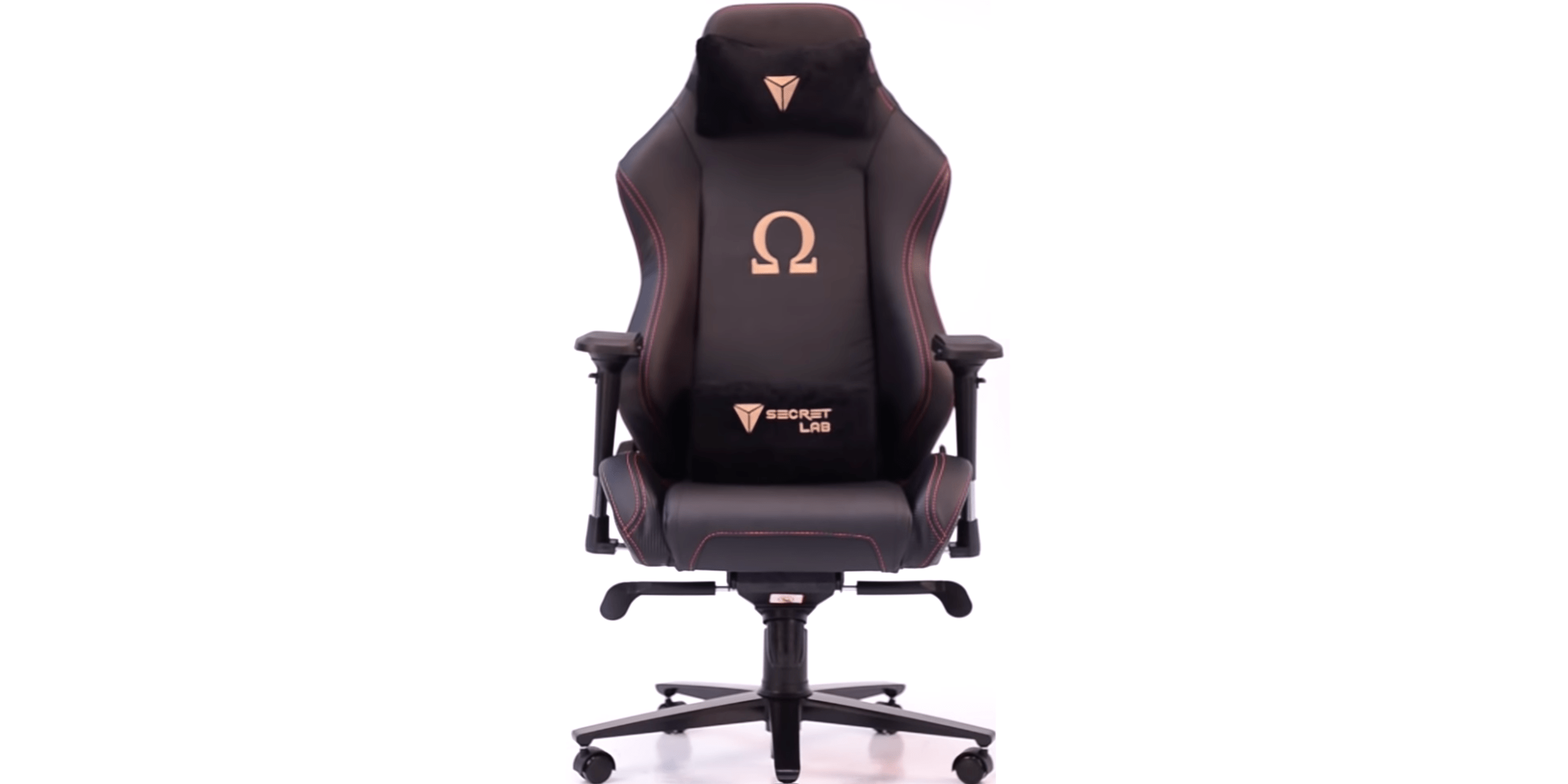 Secretlab Omega Chair Review the Most Comfortable Seat in the House