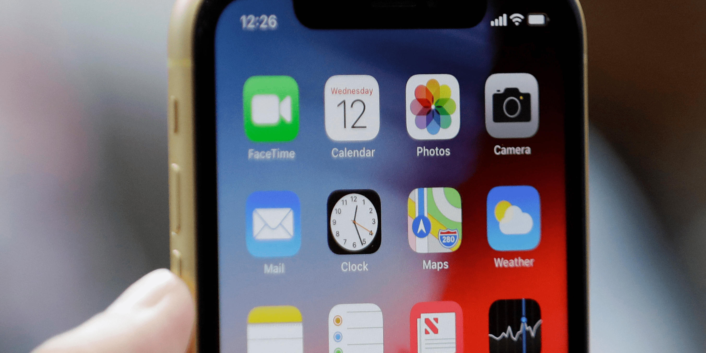 How to Change or Customize the Alarm Sound on an IPhone