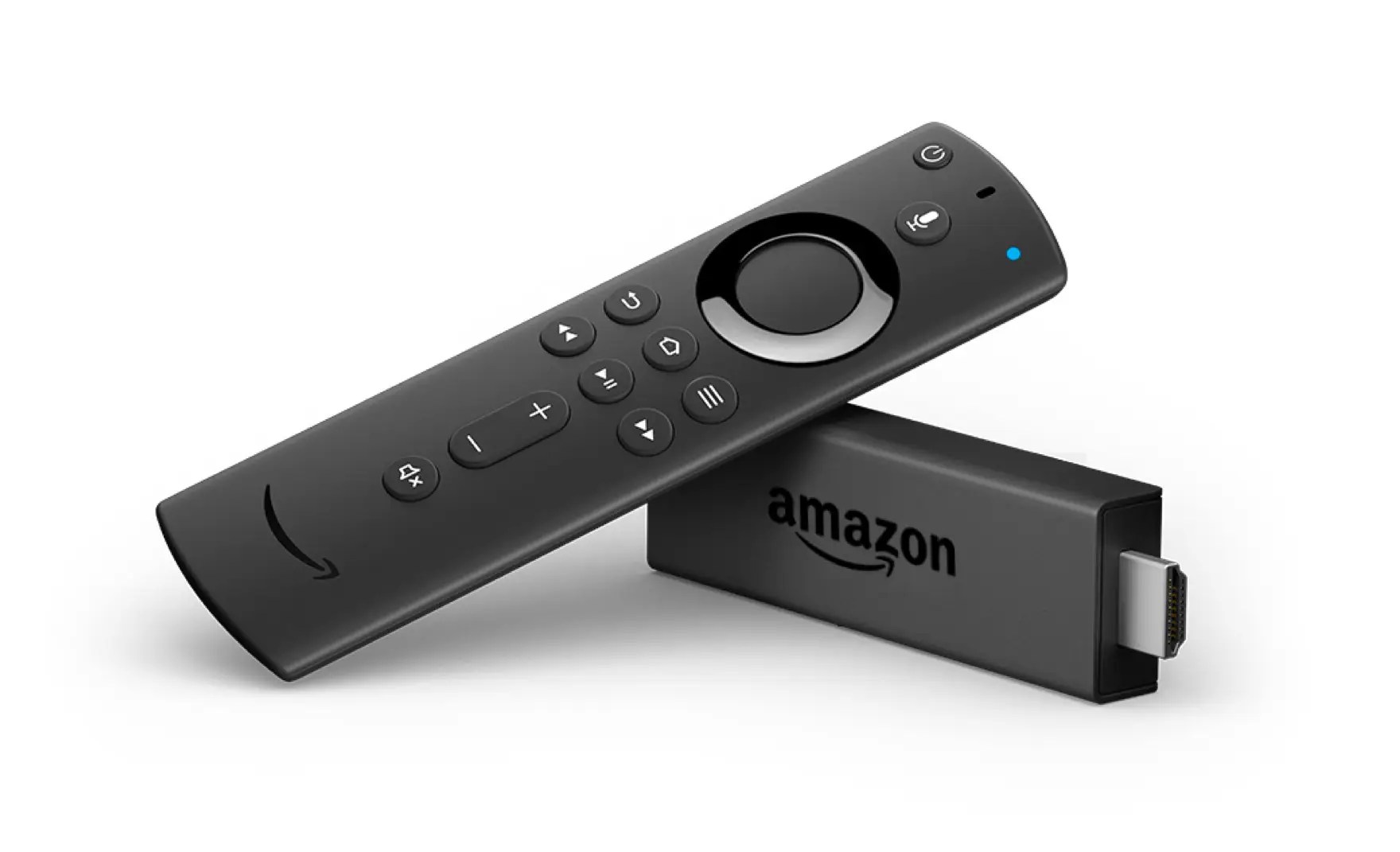 'What is an Amazon Fire TV Stick?' Amazon's portable but powerful