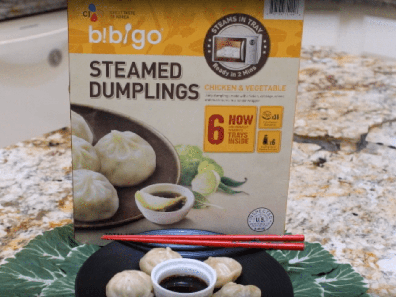 The best frozen appetizers to buy at Costco