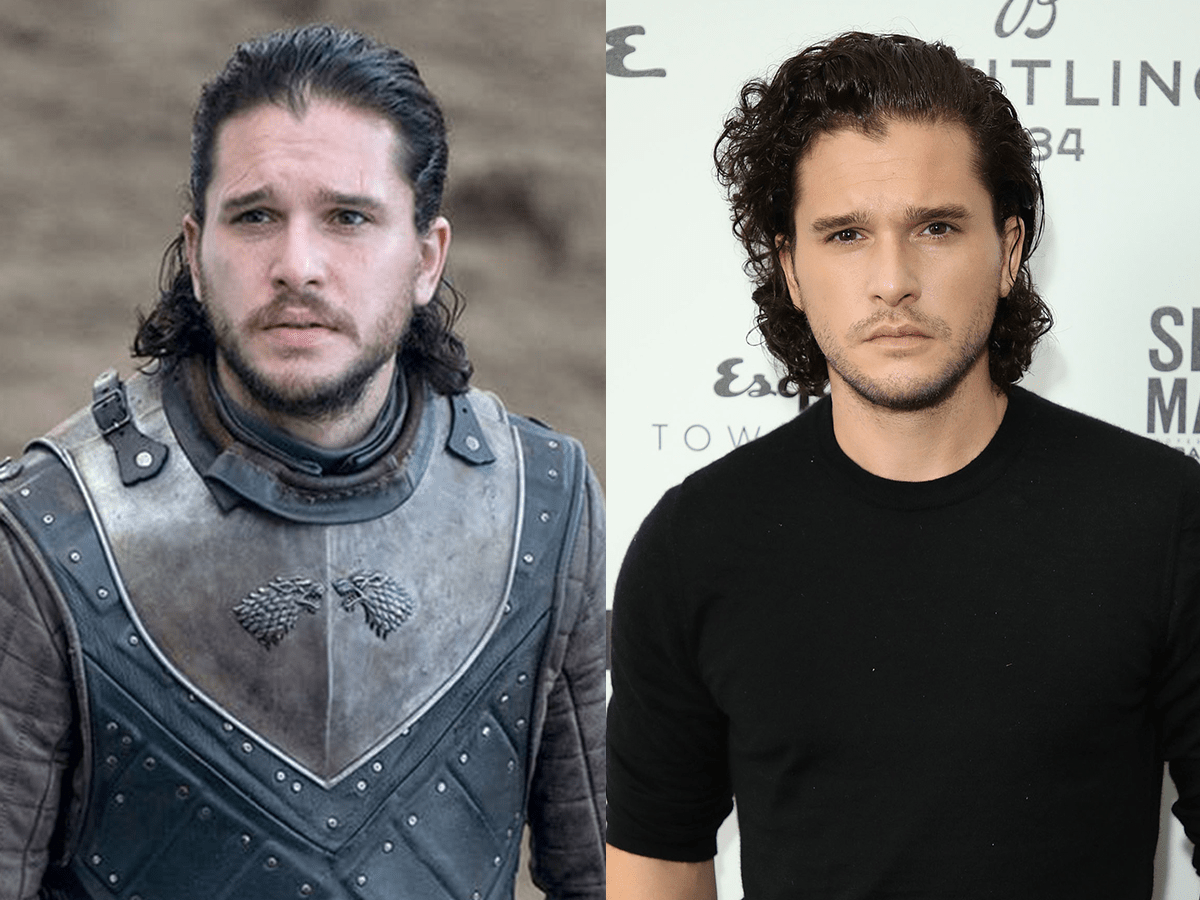Kit Harington Says Jon Snow Is 'Not Okay' After 'Game of Thrones'