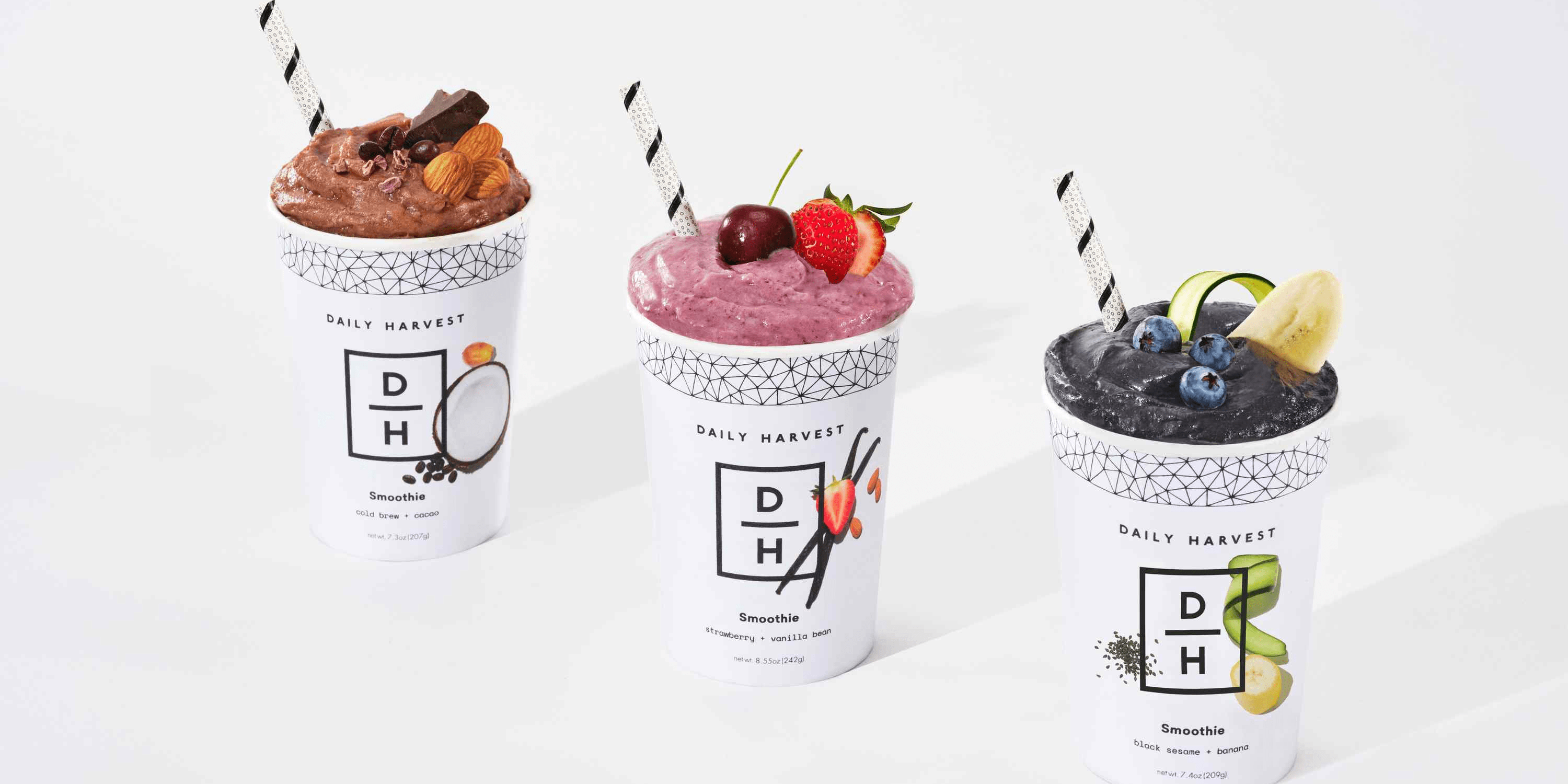 Daily Harvest Protein Smoothies Review — Are They Worth It?