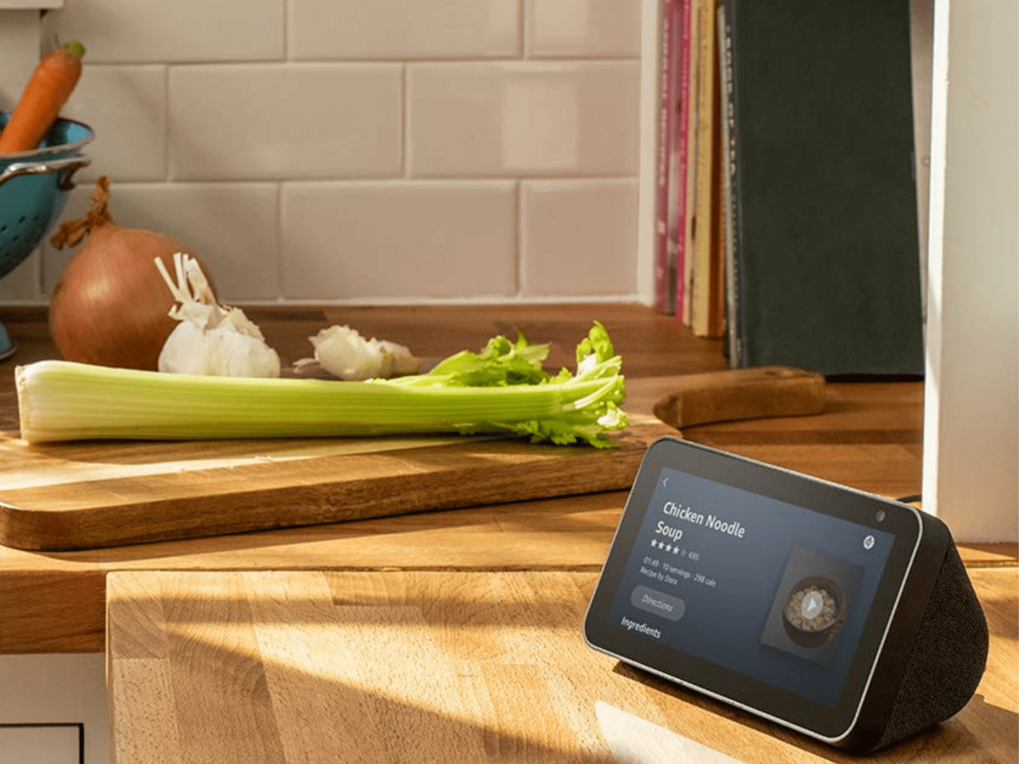 Amazon Echo Show 5 2Pack Deal 30 Off 2 Amazon Echo Show 5s