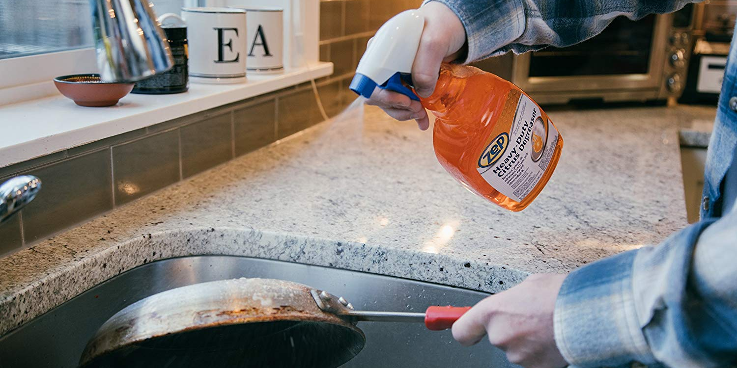 The best stovetop cleaner of 2020 Business Insider
