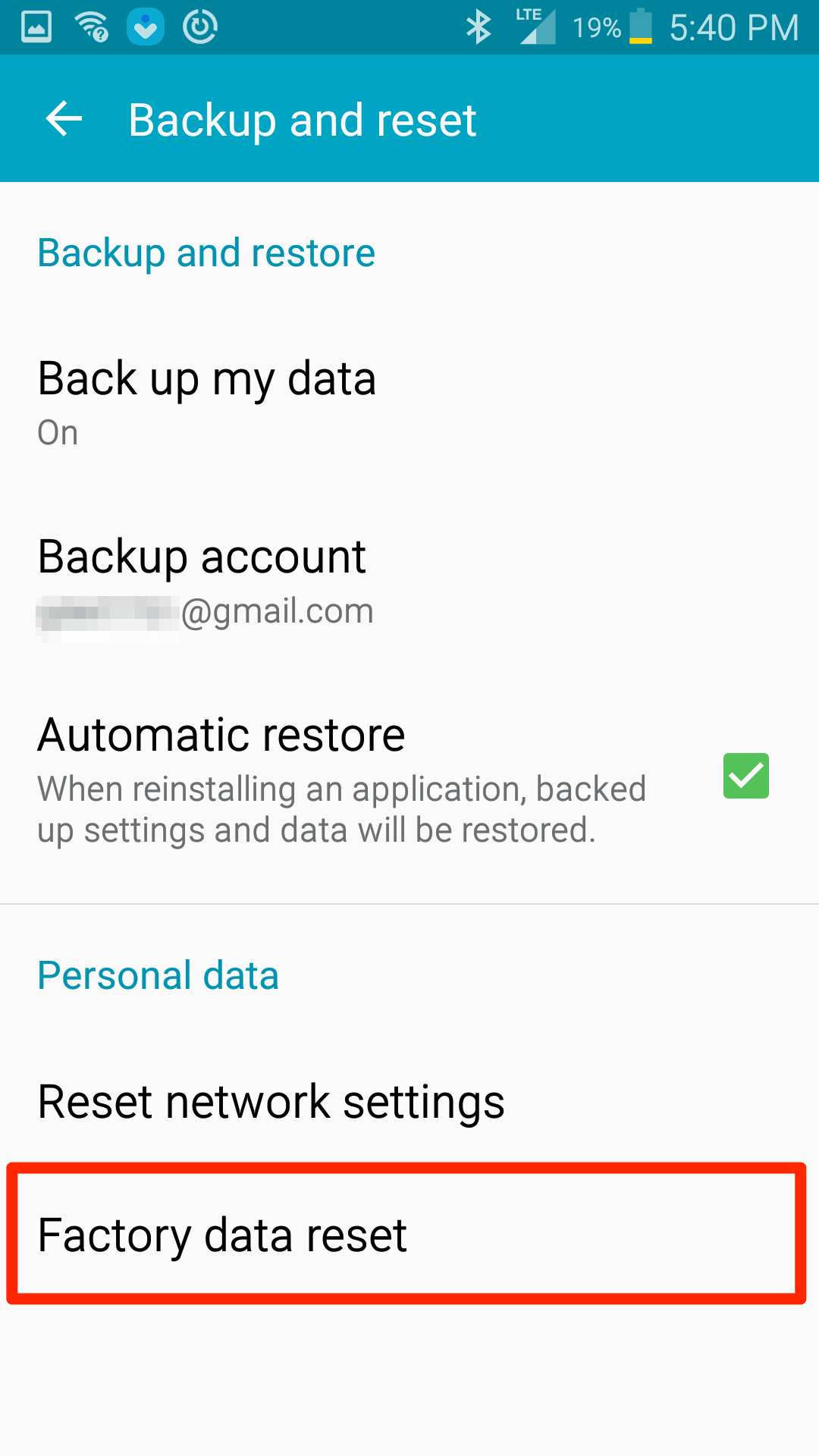 How to Bypass Google Verification on an Android Device