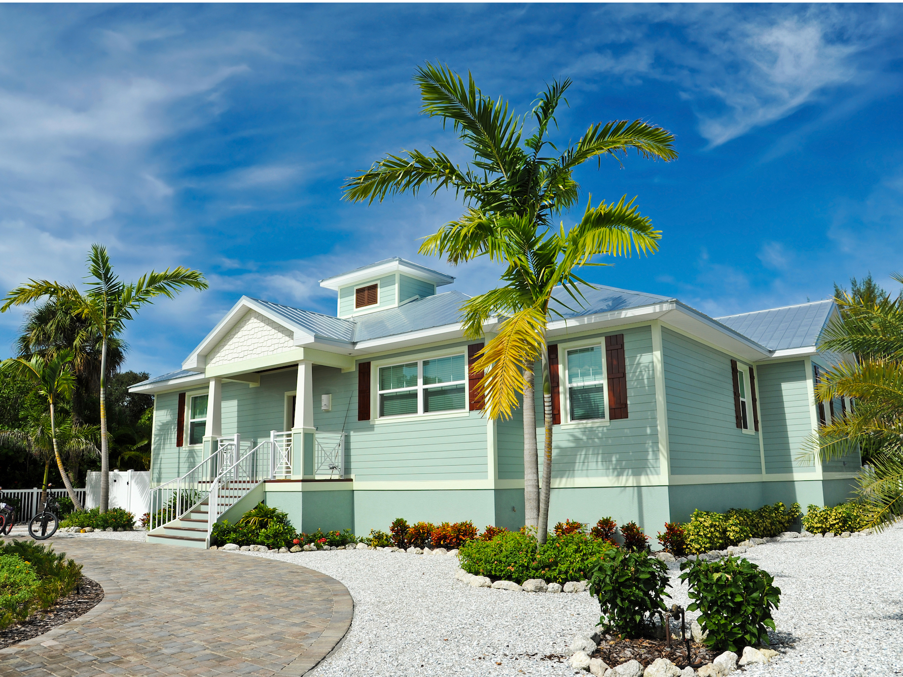 The Most Popular Cities for Vacation Homes in the US, Ranked