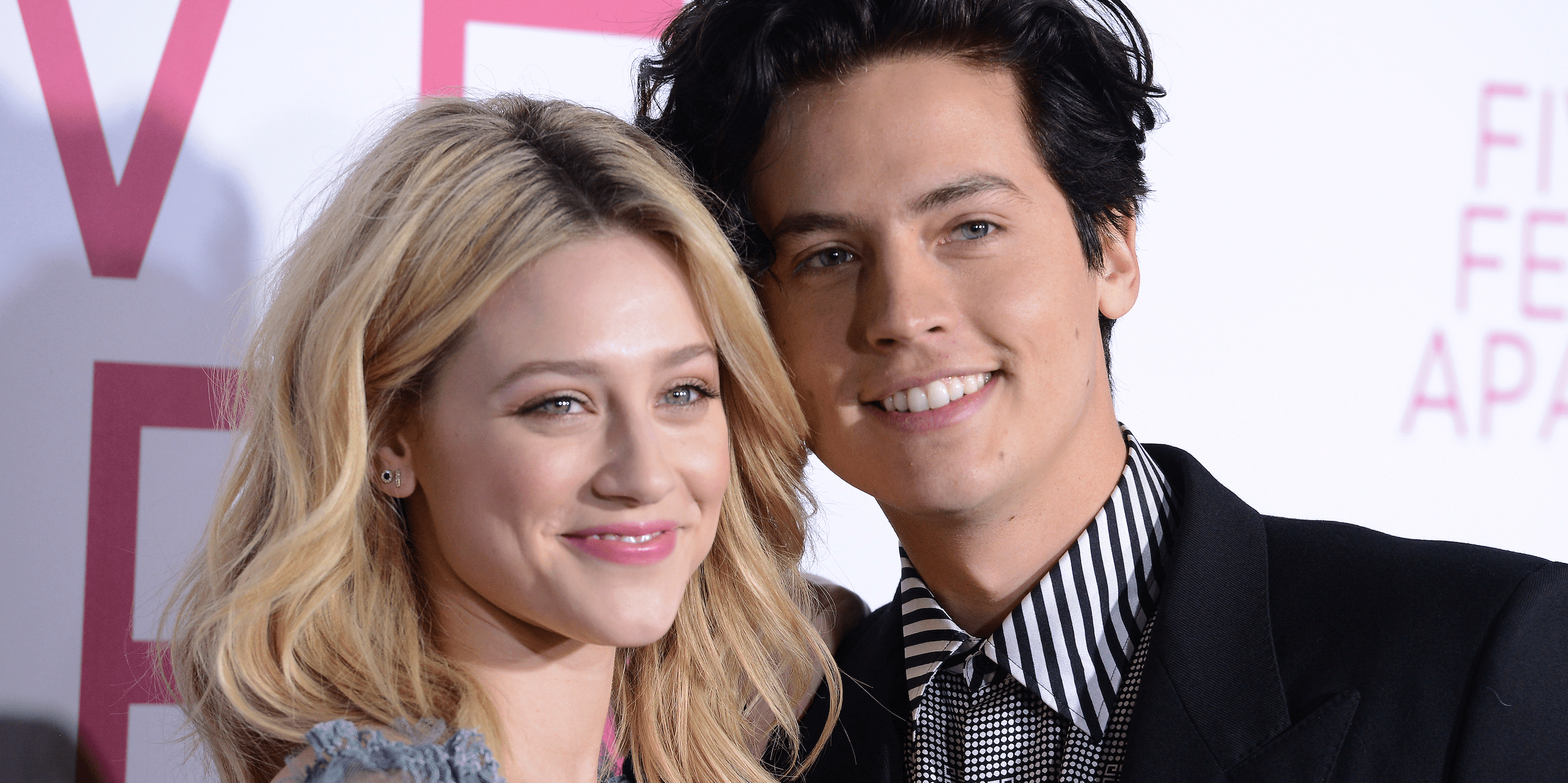 Lili Reinhart Seemingly Opens up About Breakup With Cole Sprouse