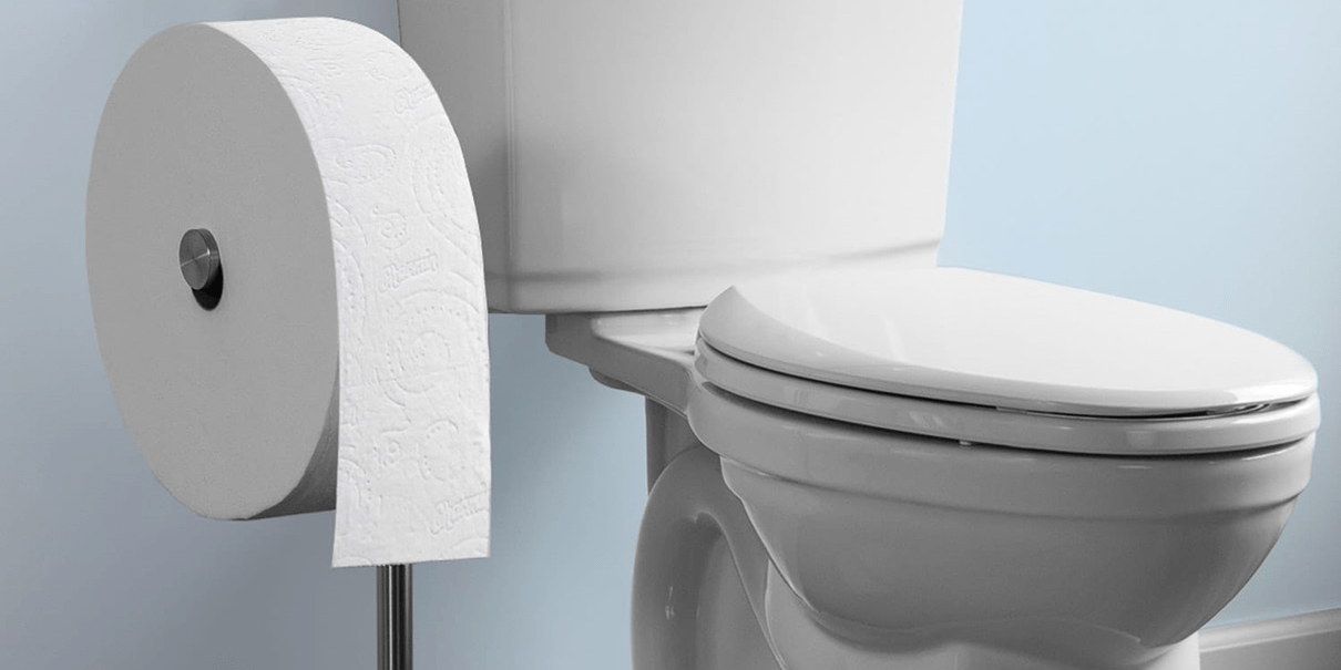 Charmin Created a Toilet Paper Roll for Millennials That Lasts Months
