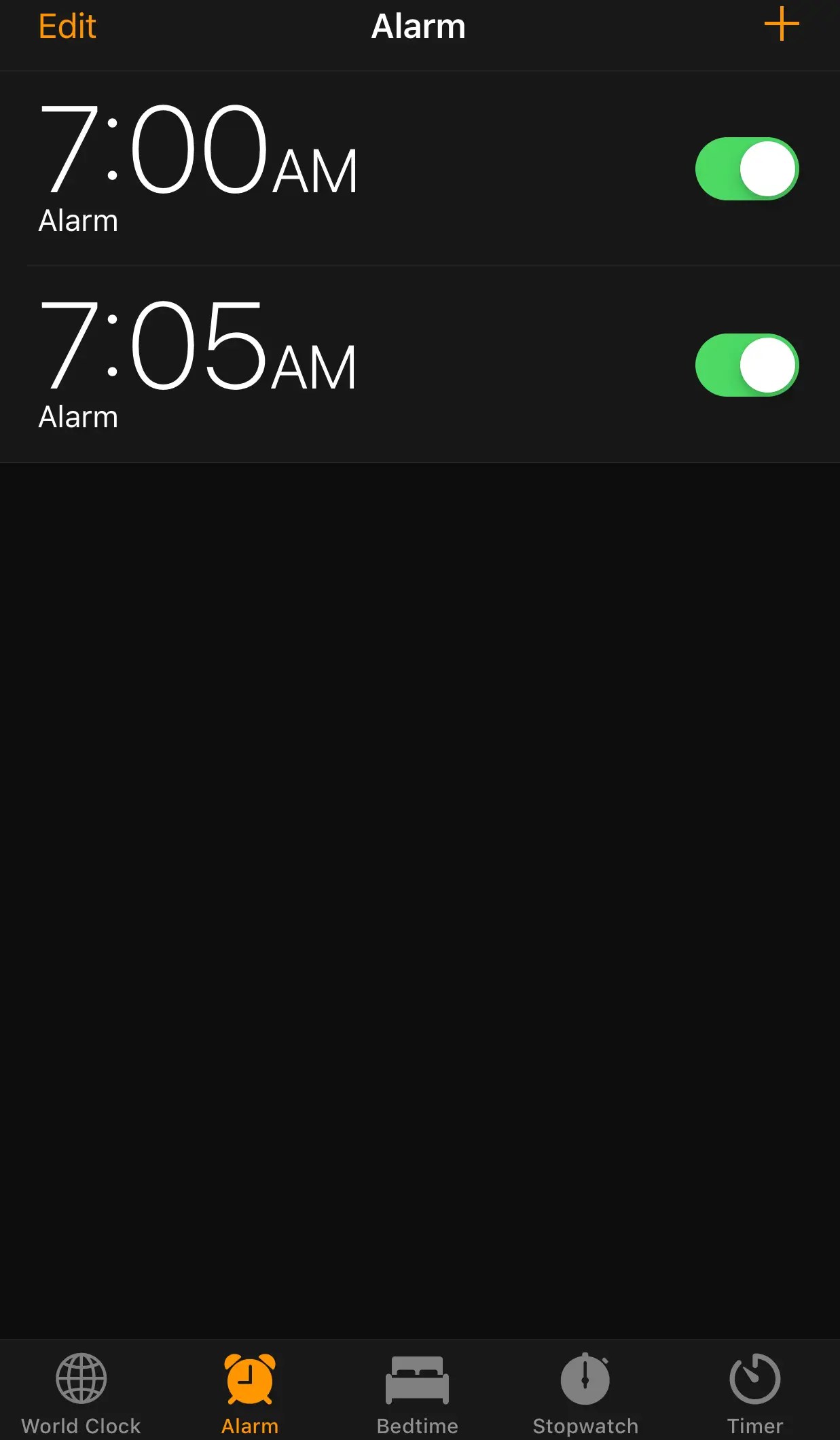 How to Change the Snooze Time on an IPhone Tips