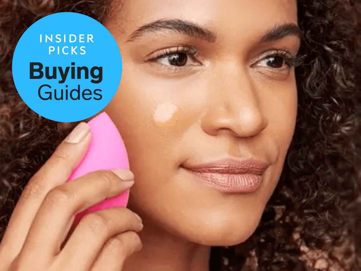 The Best Beauty Blender and Makeup Sponges in 2019