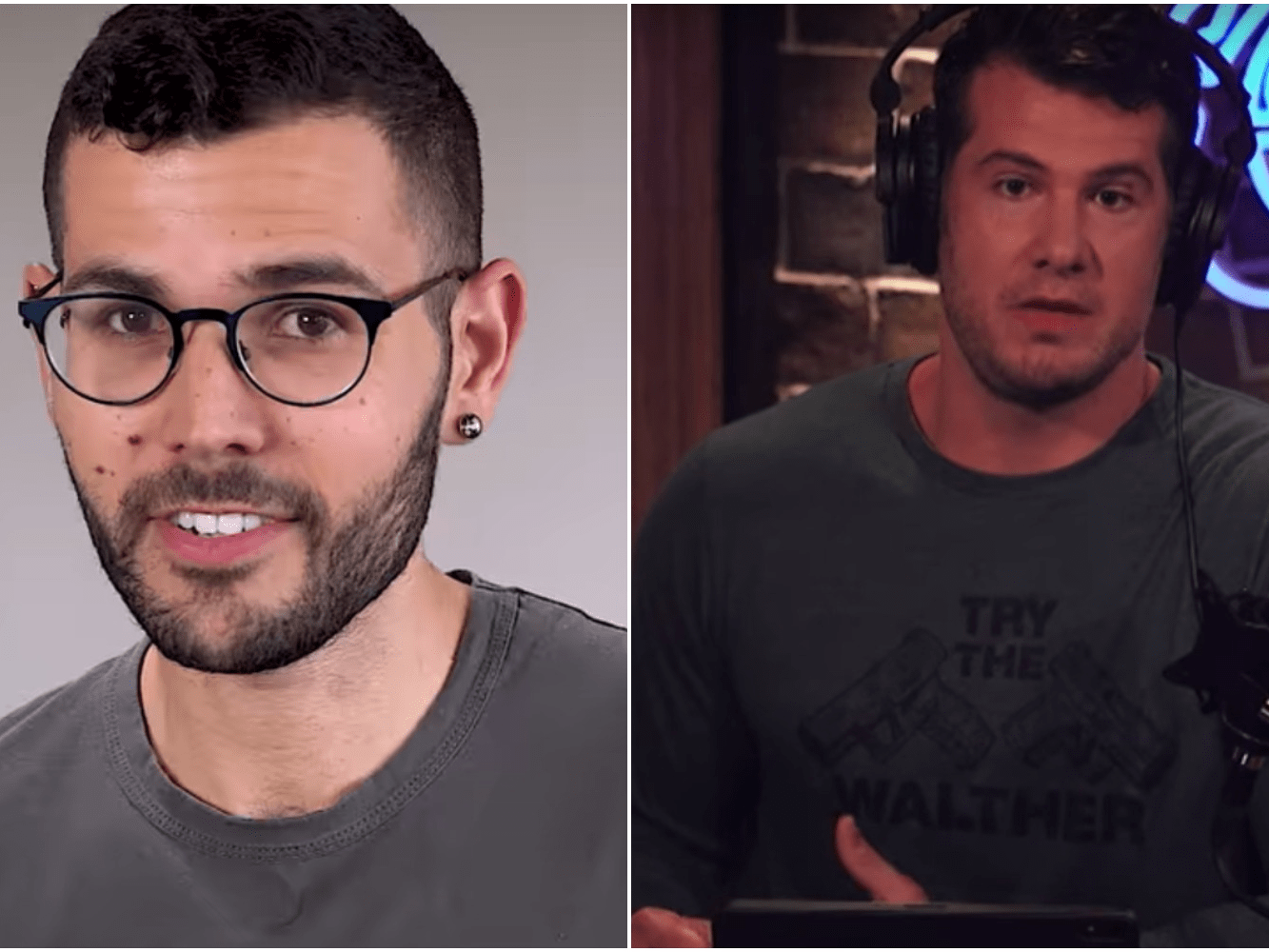 YouTube Defends Decision Not to Remove Steven Crowder's Channel
