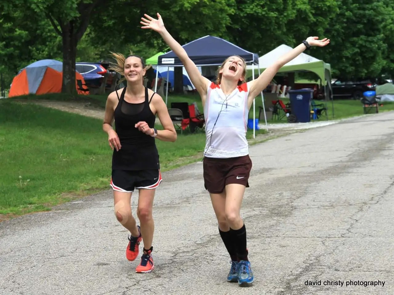 Global Running Day How to Do an UltraEndurance Run Business Insider