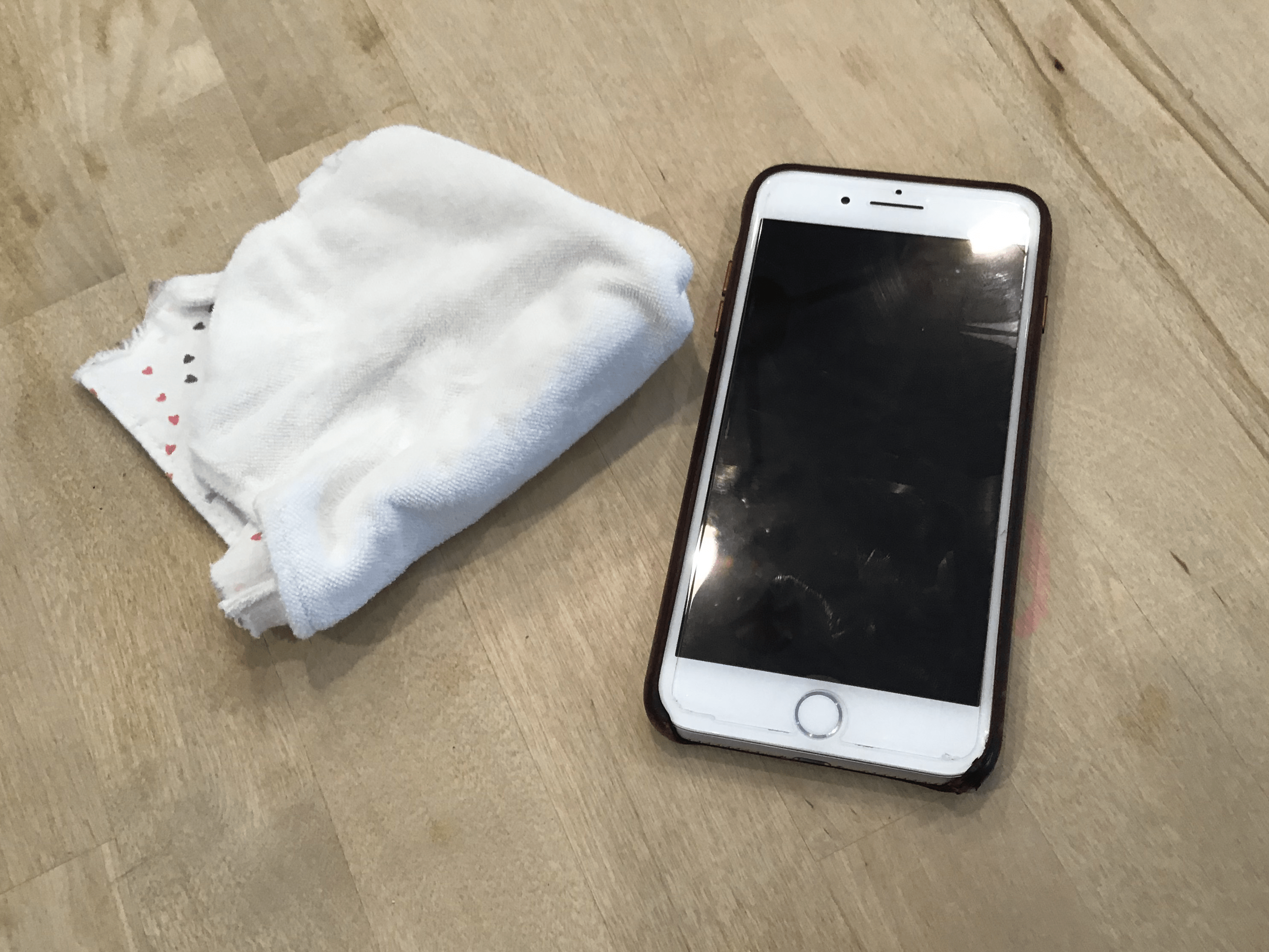 How to Properly Clean an iPhone Screen Without Damaging It