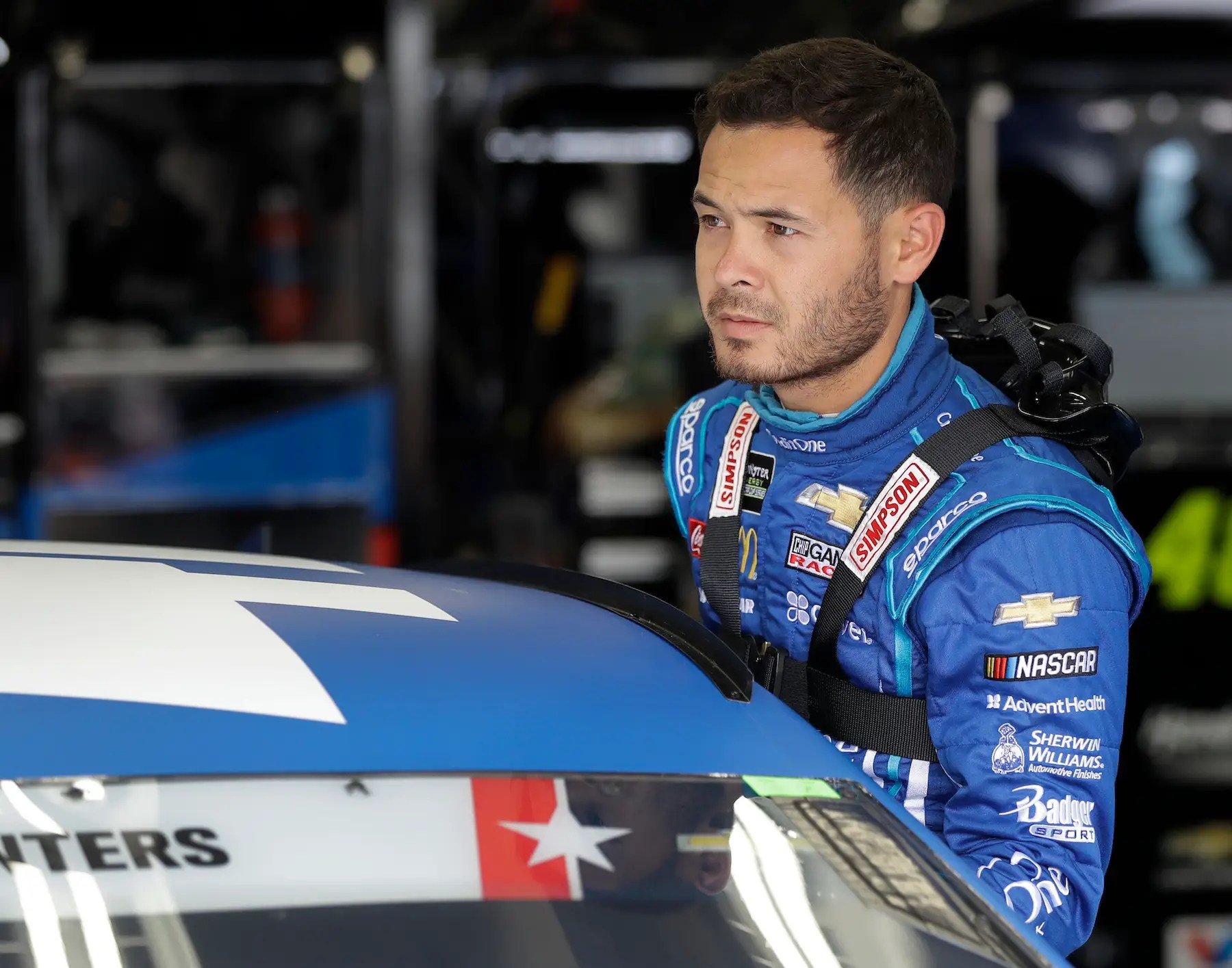 The World's Highest-Paid Racecar Drivers In 2019