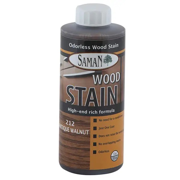 The Best Wood Stain of 2020