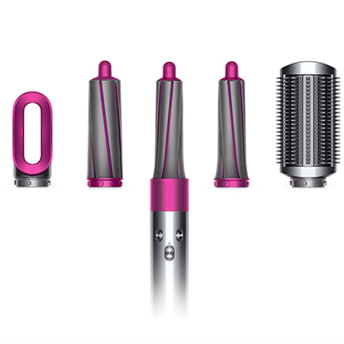 Best Curling Irons in 2019 Xtava, Hot Tools, Conair, and Dyson