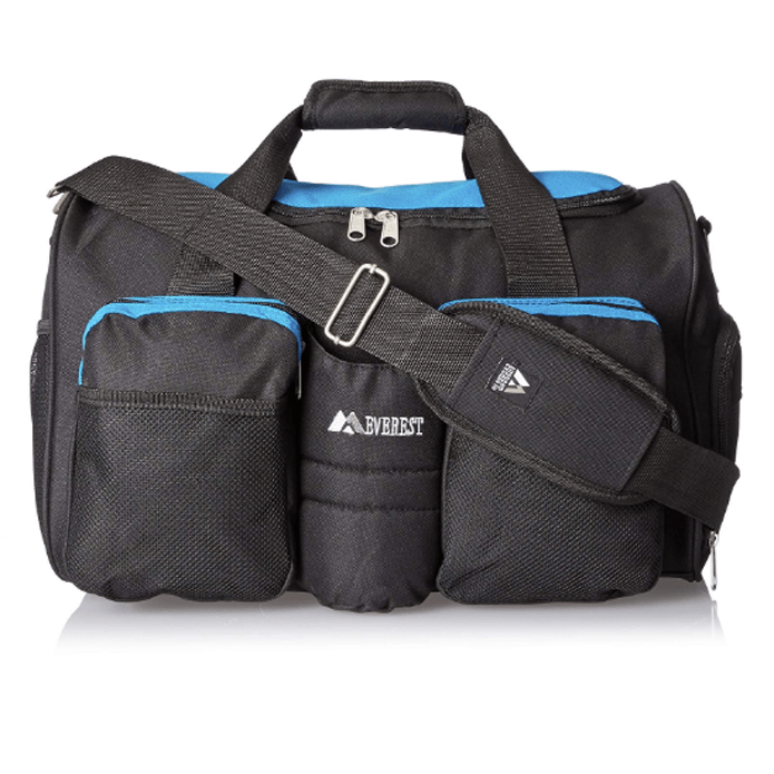 Best Gym Bags of 2021