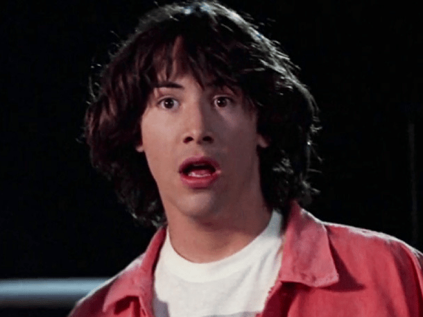 Here are 9 of Keanu Reeves' most iconic movie roles Insider