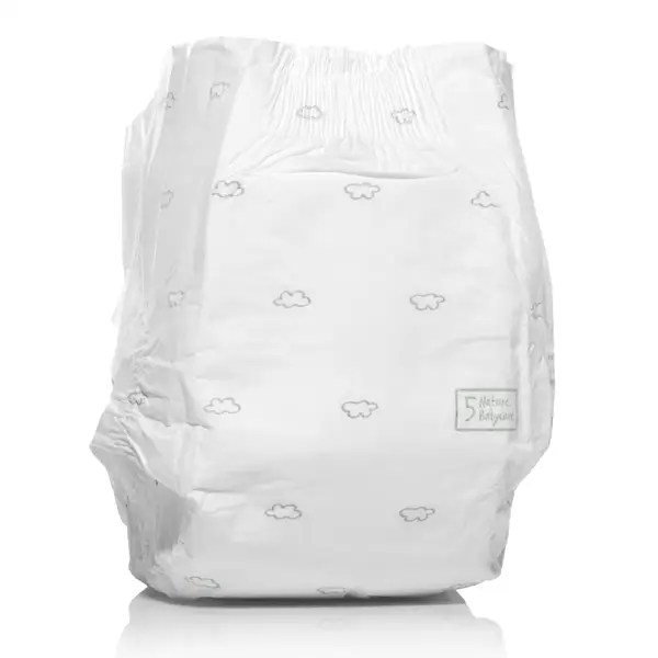 the Best Organic Diaper in 2019