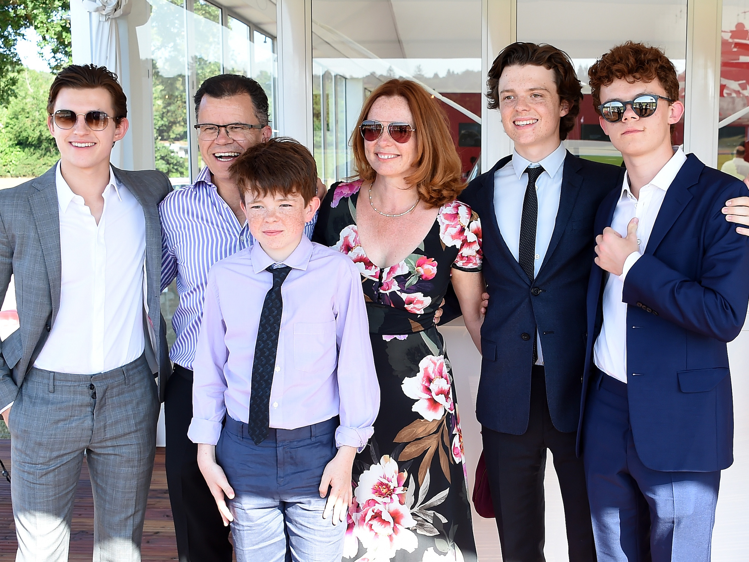 Everything to Know About Tom Holland's Life and Career