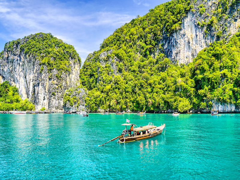The world's best places to visit, according to US News & World Report