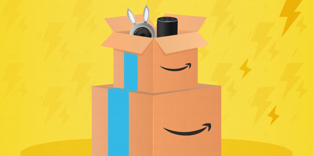 How to get a Lightning Deal on Amazon Prime Day 2020 Business Insider