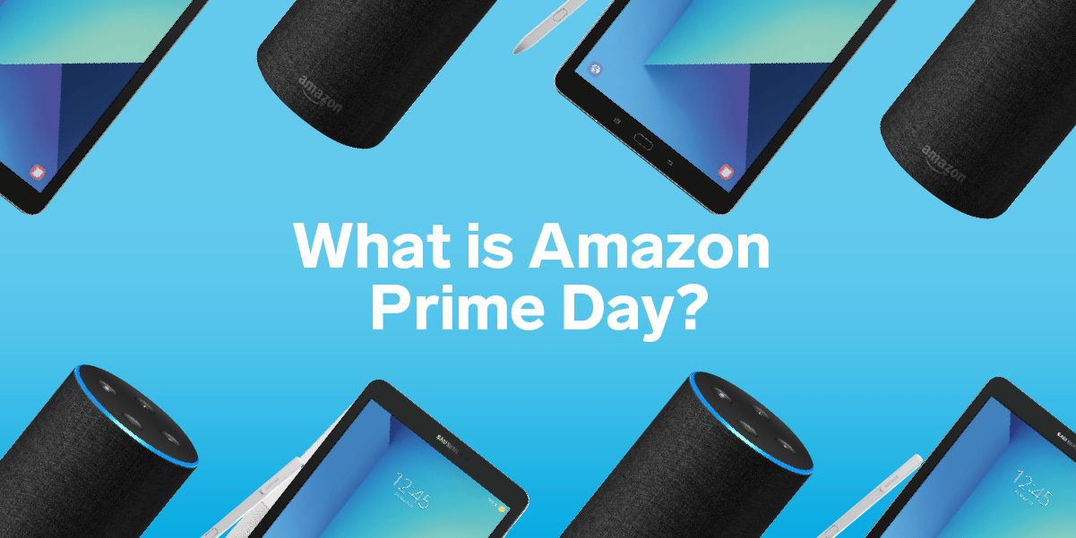 What is Amazon Prime Day? Everything you need to know Business Insider