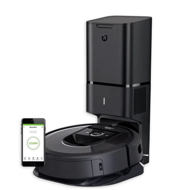iRobot Roomba I7 Deal Best Buy, Bed Bath & Beyond, Amazon