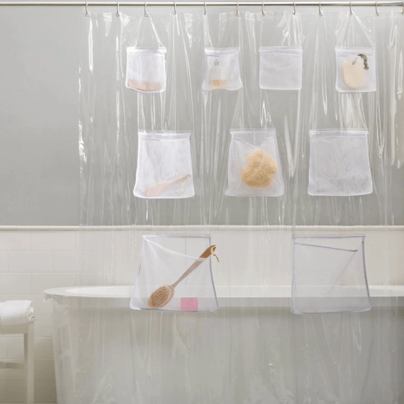The best shower curtain liner in 2020 Business Insider
