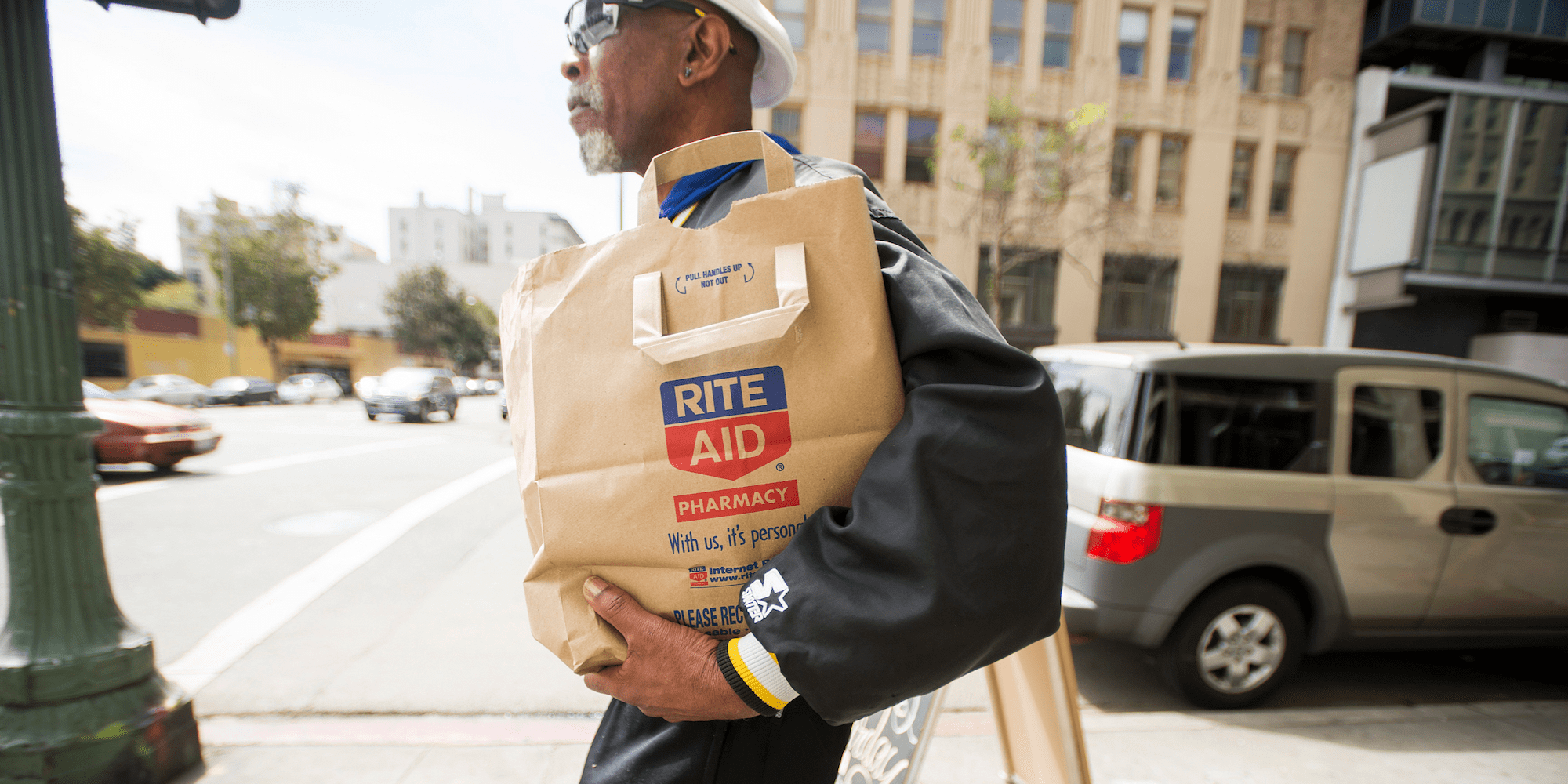 Rite Aid Stock Price Surges 50 on Q3 Earnings Beat