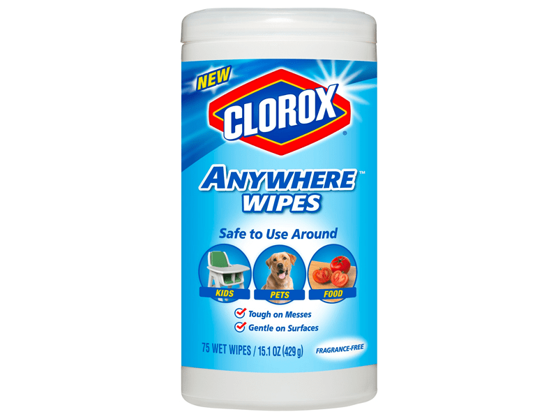 The best products for a pet emergency kit stips