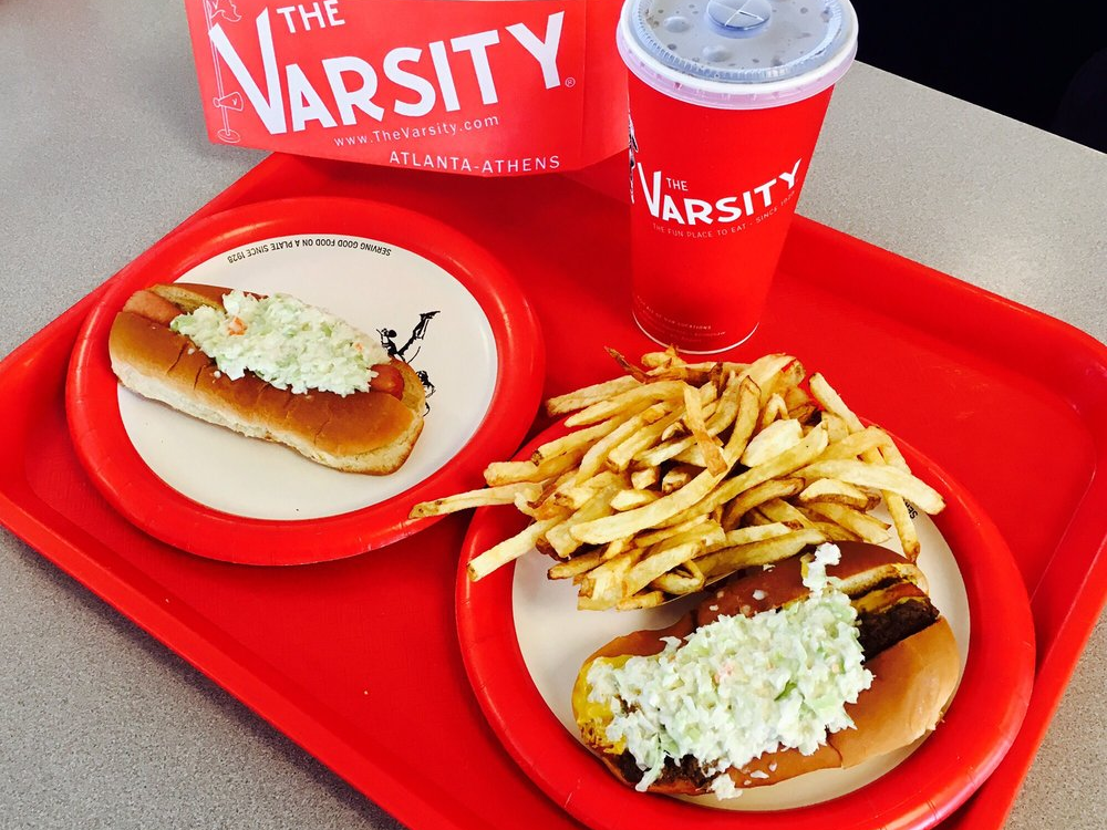 East Coast fastfood and restaurant chains that should go national