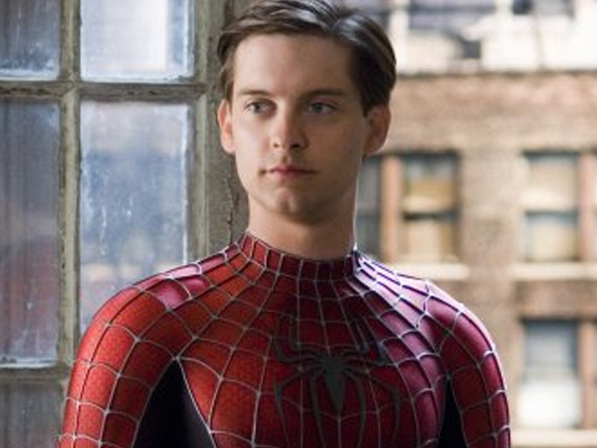 THEN AND NOW 21 actors who have played Marvel’s SpiderMan