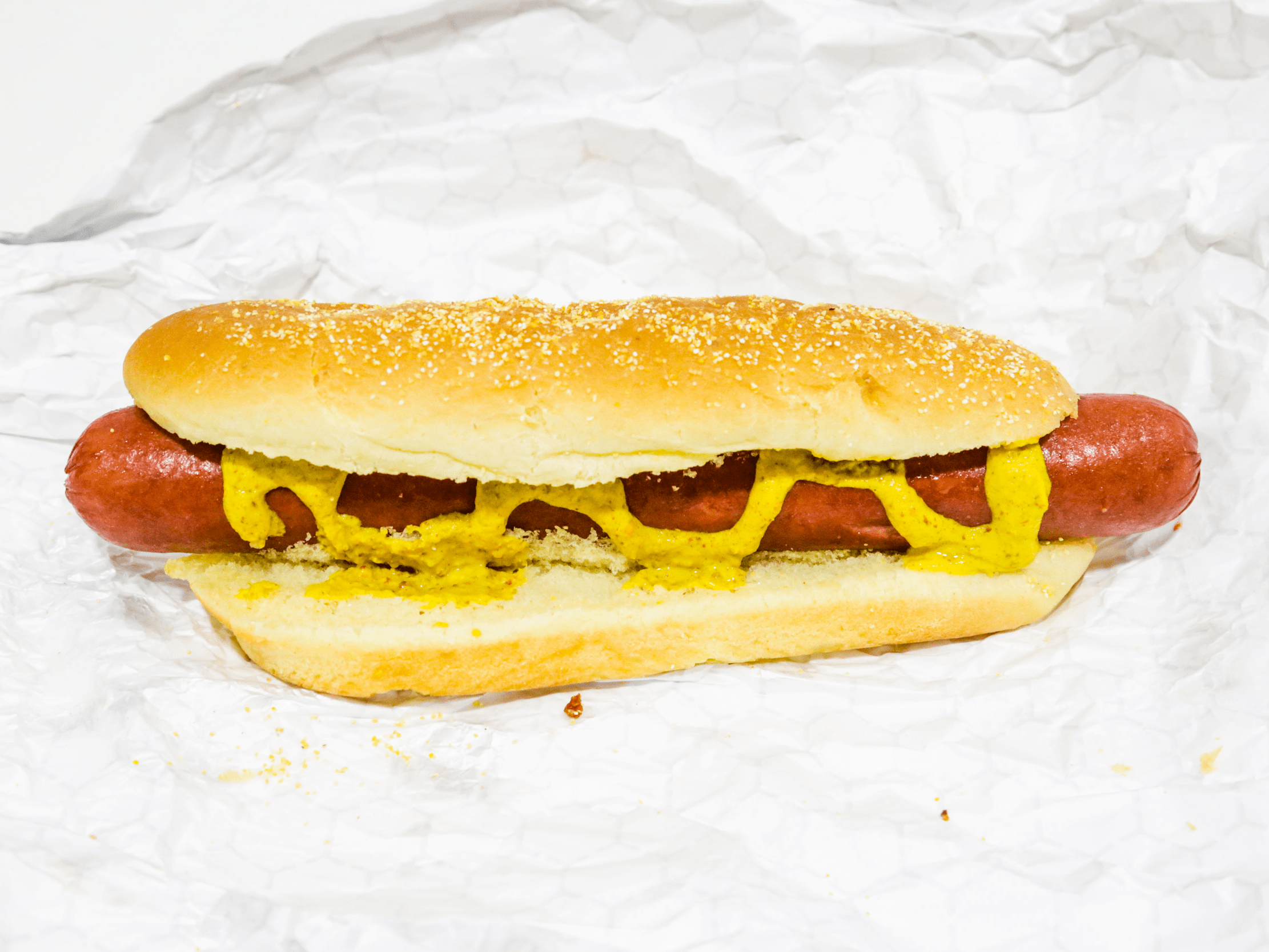 Costco's 1.50 Hot Dog Is Still the Best Item on the Food Court Menu
