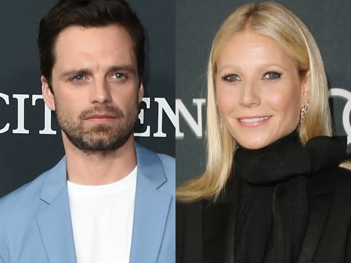 'Avengers' Sebastian Stan Says Paltrow They Worked