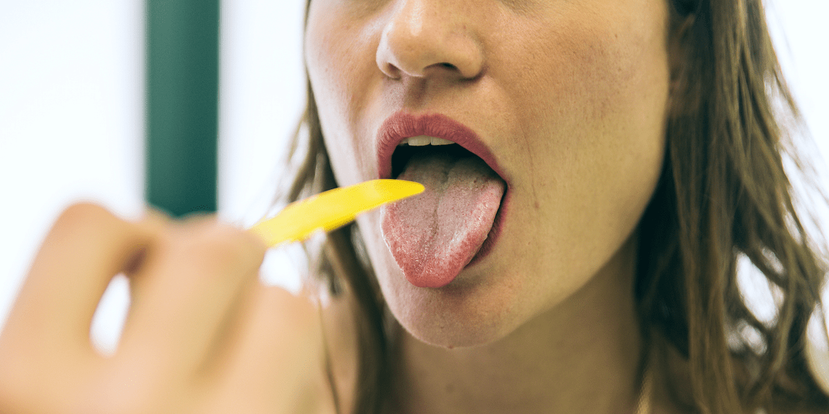 Things That Can Cause Bad Breath And How To Fix Them