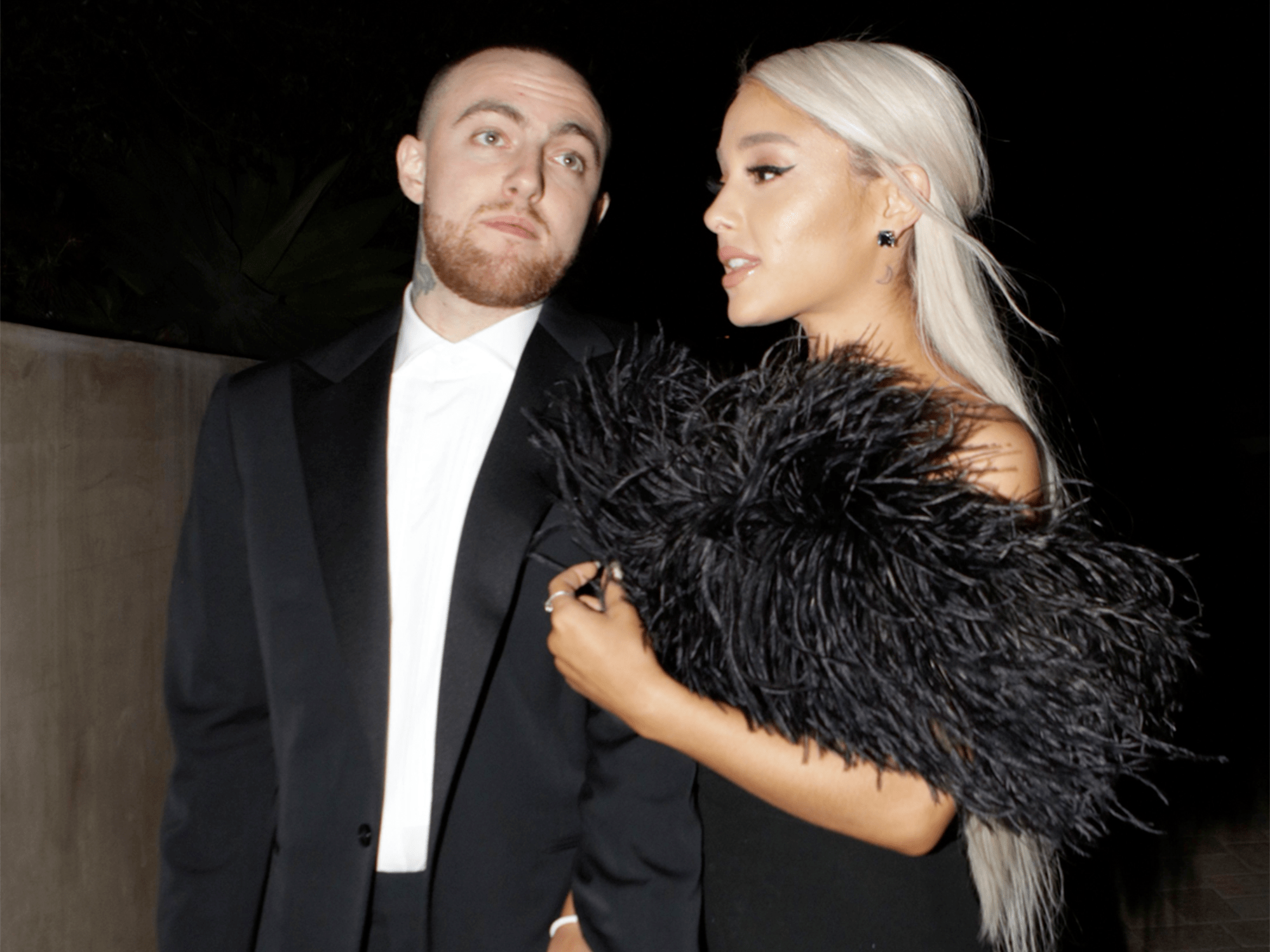Ariana Grande Reflected on Mac Miller's Death and Their Complicated
